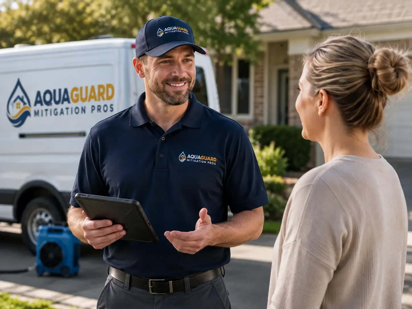 Water Damage Mitigation Salem, SD FAQs